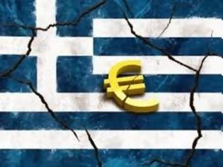 Φωτογραφία για Telegraaf :To ελληνικό χρέος αποδεικνύεται χρυσός