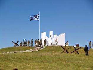 Φωτογραφία για Η επέτειος της μάχης του Ρούπελ