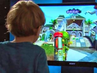 Φωτογραφία για 5χρονος εντοπίζει κερκόπορτα στο Xbox One