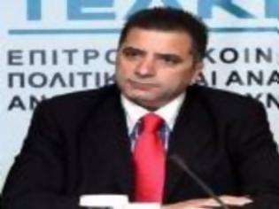 Φωτογραφία για Γ.Πατούλης στο Hellas PHARM 2014: Στα όρια της ανθρωποκτονίας η Π.Φ.Υ.