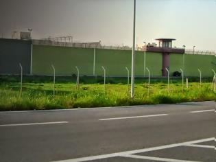 Φωτογραφία για Φυλακές Νιγρίτας: Έτσι κακοποίησαν τον Αλβανό φονιά