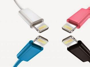 Φωτογραφία για USB Type-C: Ο συμμετρικός υποδοχέας που θα συνδέεται εύκολα