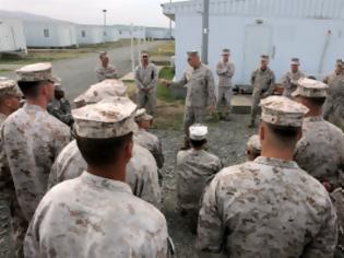 Φωτογραφία για Στρατό στέλνουν οι ΗΠΑ στην Ευρώπη μετά την Κριμαία…