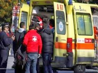 Φωτογραφία για Δυστύχημα σήμερα στην Αντιρρίου-Ιωαννίνων