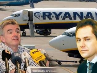 Φωτογραφία για Πώς θα αντιμετωπίσει η Aegean την Ryanair των 9,90 ευρώ