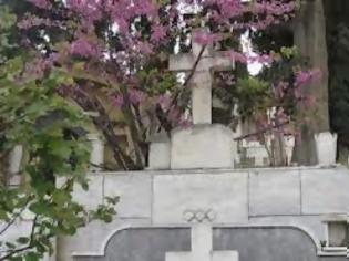 Φωτογραφία για Συνεχείς οι διαρρήξεις στο Α’ Δημοτικό Νεκροταφείο Πάτρας