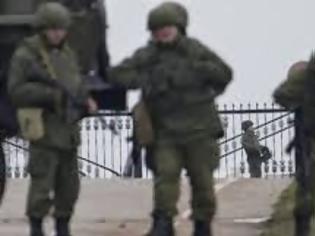 Φωτογραφία για Ρωσία προς Κίεβο: Σταματήστε τις καταδιώξεις και να ξεκινήστε το διάλογο με την αντιπολίτευση