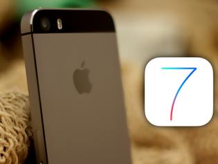 Φωτογραφία για Έρχεται το jailbreak του ios 7.1 την επόμενη εβδομάδα?