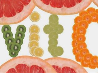 Φωτογραφία για Ποιο είναι το φρούτο με τη μεγαλύτερη ποσότητα βιταμίνης C