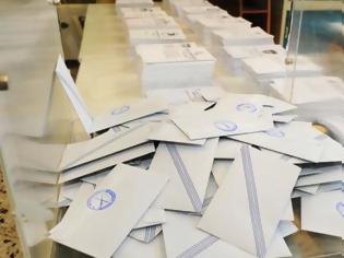 Φωτογραφία για Ηλεία: Πόσοι θα κατέβουν τελικά στις αυτοδιοικητικές εκλογές;