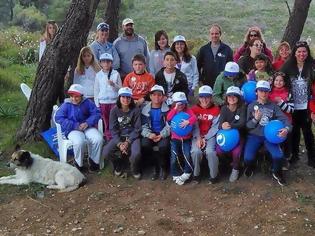 Φωτογραφία για Let's do it Greece 2014: 3η συνεχόμενη χρονιά δράσης για τον σύλλογο γονέων δημοτικού Άνοιξης