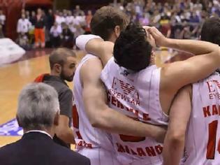 Φωτογραφία για ΣΟΚ ΓΙΑ ΑΡΜΑΝΙ ΕΝΟΨΕΙ PLAY OFFS!