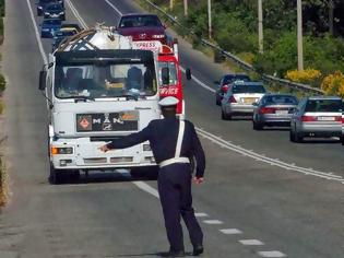 Φωτογραφία για Ενισχυμένα μέτρα ασφάλειας το Πάσχα