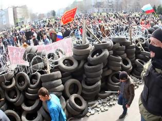 Φωτογραφία για Ανησυχούν στη Γερμανία για τις εξελίξεις στην ανατολική Ουκρανία
