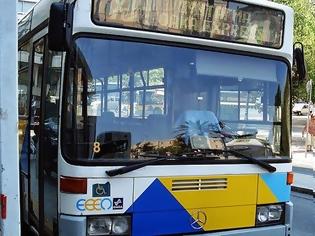 Φωτογραφία για Στάσεις εργασίας στα λεωφορεία την Τετάρτη