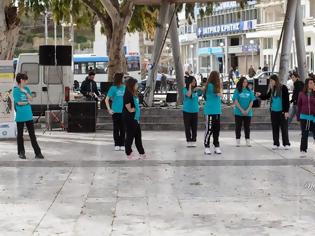 Φωτογραφία για 7η Υ.ΠΕ Κρήτης: 10η Εβδομάδα Πρόληψης για το Αλκοόλ