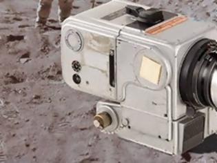 Φωτογραφία για Αποστολή της ΝASA στη Σελήνη ετοιμάζεται για βουτιά θανάτου