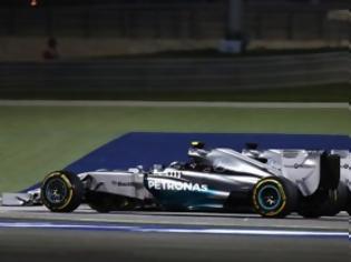 Φωτογραφία για Νικητής ο Hamilton στο συναρπαστικό Grand Prix του Bahrain