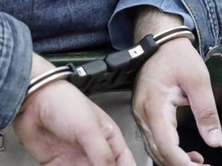 Φωτογραφία για Συνελήφθη στο Βύρωνα αλλοδαπός για ανθρωποκτονία