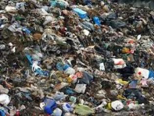Φωτογραφία για Κίνδυνος να πνιγεί στα σκουπίδια η Αττική