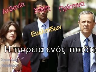 Φωτογραφία για Η δικηγόρος του Μπαλτάκου με τα... κόκκινα