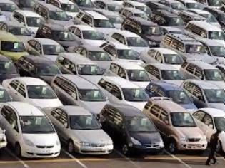 Φωτογραφία για Εκρηκτική αύξηση των πωλήσεων αυτοκινήτων τον Μάρτιο