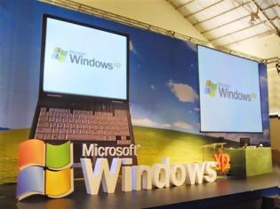 Φωτογραφία για Η Microsoft βγάζει από την πρίζα το λειτουργικό σύστημα Windows XP