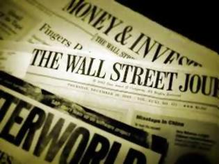 Φωτογραφία για Wall Street Journal: Η Ελλάδα βγαίνει την Τετάρτη στις αγορές - Μήνυμα εν όψει Μέρκελ;