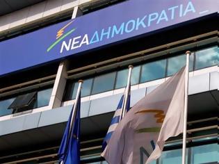 Φωτογραφία για Η «πράσινη» παρέμβαση έφερε «γαλάζιες» γκρίνιες