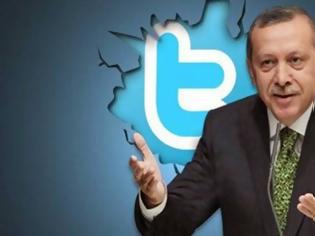 Φωτογραφία για Ο Ερντογάν θέλει να μπλοκάρει ξανά το twitter