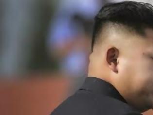 Φωτογραφία για Βόρεια Κορέα: Εκτέλεσαν υφυπουργό με φλογοβόλο