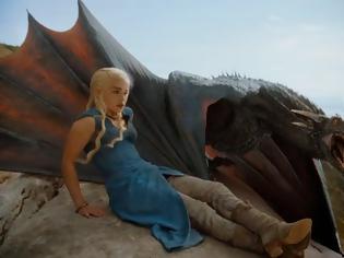 Φωτογραφία για Και επισήμως “Game of Thrones” για άλλες δυο σεζόν