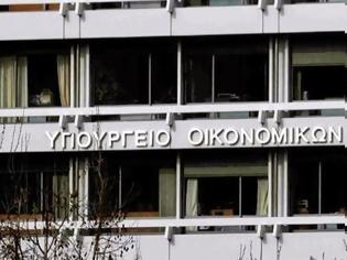 Φωτογραφία για ΥΠΟΙΚ: Πρωτογενές πλεόνασμα 3,5 δις το α` δίμηνο του 2014