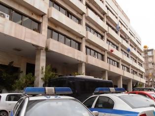 Φωτογραφία για Μειώθηκαν τελικά οι αστυνομικοί που θα σταλθούν στο Κέντρο Κράτησης Κορίνθου