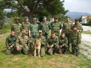 Φωτογραφία για ΣΥΜΜΕΤΟΧΗ ΤΗΣ ΛΕΦΕΔ - Ν. ΧΑΛΚΙΔΙΚΗΣ ΣΤΟΝ ΜΑΚΕΔΟΝΟΜΑΧΟ 2014