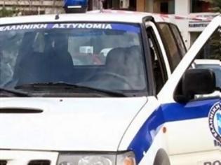 Φωτογραφία για Έπιασαν 76χρονο με μαχαίρια και λαθραία τσιγάρα