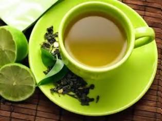 Φωτογραφία για Το πράσινο τσάι βοηθά τον ανθρώπινο εγκέφαλο