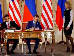 Φωτογραφία για ΗΠΑ: Συνεχίζουν να εφαρμόζουν την πυρηνική συνθήκη με την Ρωσία