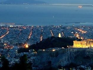 Φωτογραφία για Η Αθήνα η φθηνότερη πρωτεύουσα για το Πάσχα