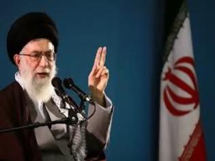 Φωτογραφία για Χαμενεΐ: Το Ιράν δεν επιθυμεί να κατασκευάσει πυρηνικά όπλα