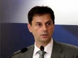 Φωτογραφία για Θεοχάρης: Η Ελλάδα θα πετύχει τους φορολογικούς στόχους της για το 2014