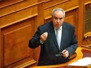 Φωτογραφία για Εισήγηση του Στάθη Παναγούλη στην Ολομέλεια της Βουλής αναφορικά με το σχέδιο νόμου για τις ευρωεκλογές