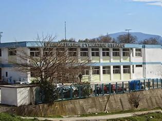 Φωτογραφία για Παρεμβάσεις σε σχολεία του Δήμου Αλμυρού