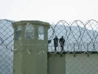 Φωτογραφία για Συνελήφθη δραπέτης των φυλακών Μαλανδρίνου που κρυβόταν στην Αλβανία