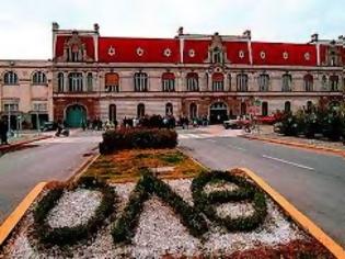 Φωτογραφία για Αντιδράσεις από βουλευτές στο σχέδιο συνολικής παραχώρησης του ΟΛΘ