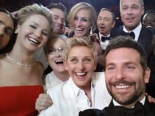 Φωτογραφία για Η “selfie του αιώνα” κοστίζει 1 δισεκατομμύριο δολάρια!