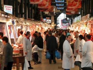 Φωτογραφία για ΕΦΕΤ: Εντατικοποίηση ελέγχων στην αγορά τροφίμων για το Πάσχα