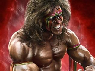 Φωτογραφία για «Έφυγε» ο Ultimate Warrior