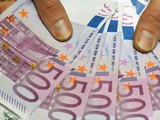 Φωτογραφία για Το ποσό των 3 δισ ευρώ άντλησε το ελληνικό δημόσιο με επιτόκιο 4,95%