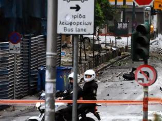 Φωτογραφία για Ποιους βλέπουν πίσω από το τρομοκρατικό χτύπημα στην Αθήνα